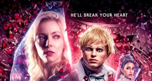 PRETTY BOY NOS PRESENTA SUS NUEVOS PÓSTERS Y TRÁILER