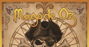 MAGO DE OZ: Éxito en su gira americana. Próximas fechas.