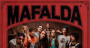 “Les Infelices” es el nombre del nuevo trabajo de Mafalda