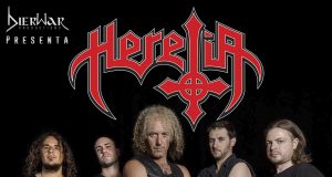 HEREJÍA en Coslada (Madrid)