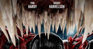 VENOM SE POSICIONA COMO EL MEJOR ESTRENO DESDE 2019