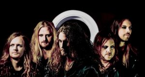 DYNAZTY vuelven y anuncian nuevo disco y adelanto del que os ponemos el videoclip.