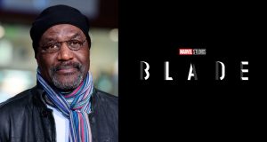 EL REBOOT DE BLADE PODRÍA FICHAR A DELROY LINDO