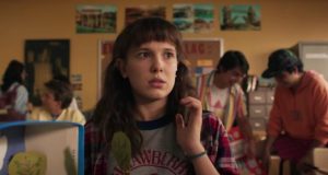 STRANGER THINGS NOS PRESENTA EL TRÁILER DE SU 4ª TEMPORADA