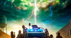 TRÁILER FINAL, AHORA EN ESPAÑOL, PARA CAZAFANTASMAS: MÁS ALLÁ