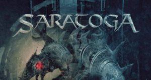 SARATOGA «XXX» Maldito Records.