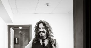 Charlie Rock’N’Roll versus Razkin, entrevista «¡Rockcanrollera!»