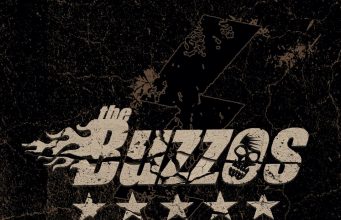 THE BUZZOS «XX» + Documental «20 Años de Rock»