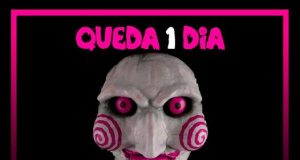 MEGARA SALA REVI LIVE, 31/10/2021