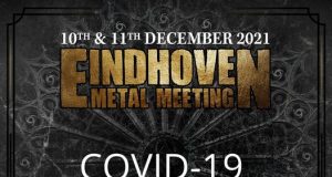 Actualización de EINDHOVEN METAL MEETING: