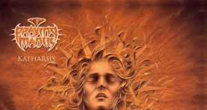 Praying Mantis, la leyenda del NWOBHM presenta «Iberian Katharsis Tour»