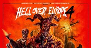 MADNESS LIVE INFORMA: CONCIERTOS DE ABORTED EN ESPAÑA CANCELADOS