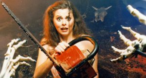 BRUCE CAMPBELL NOS CUENTA COMO SERÁ EVIL DEAD RISE