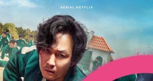 EL JUEGO DEL CALAMAR CONFIRMA QUE TENDRÁ UNA 2ª TEMPORADA