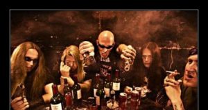 ALCOHOL: ¿Motor y finalidad del rock?