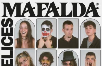 MAFALDA ‘Les Infelices’ Maldito Records