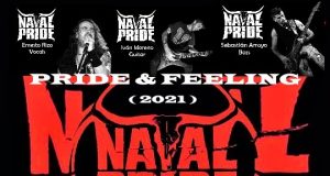 «ATENCIÓN» lo nuevo de NATAL PRIDE metal band