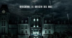 RESIDENT EVIL: BIENVENIDOS A RACCOON CITY NOS PRESENTA SU NUEVO CLIP