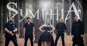 Caminando por el pavimento del talento oculto, hoy nos encontramos a Symphia a los que os invitamos a conocer.