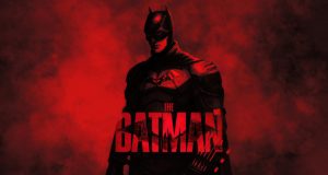 THE BATMAN PRESENTA SU ARGUMENTO OFICIAL