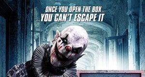 THE JACK IN THE BOX NOS PRESENTA SU TRÁILER EN ESPAÑOL