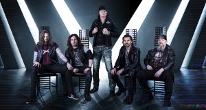 Victory presentan su nuevo vídeo clip.