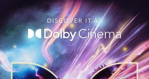 CAZAFANTASMAS: MÁS ALLÁ NOS PRESENTA SU NUEVO PÓSTER