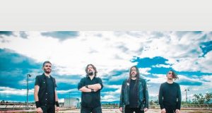 AGRESIVA NOS PRESENTA «EL LOCO»