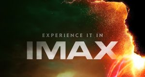 CAZAFANTASMAS: MÁS ALLÁ NOS PRESENTA SU NUEVO PÓSTER Y CLIP