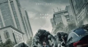 RUMBO AL INFIERNO NOS PRESENTA SU TRÁILER FINAL