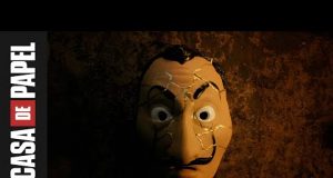 LA CASA DE PAPEL PRESENTA EL TRÁILER DE LA PARTE 2 DE SU 5ª TEMPORADA