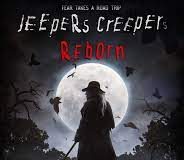 JEEPERS CREEPERS REBORN NOS PRESENTA UN AVANCE