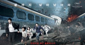 TRAIN TO BUSAN NOS PRESENTA EL TÍTULO PARA SU REMAKE AMERICANO