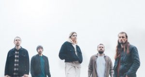 VENOM PRISON – Estrena “Judges Of The Underworld”, adelanto de su nuevo disco ‘Erebos’ y nos hablan del lanzamiento.