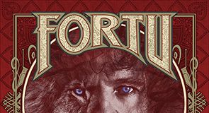 FORTU ESTRENA EL VIDEO CLIP DE SU SEGUNDO SINGLE «ROMPES MI CORAZÓN»