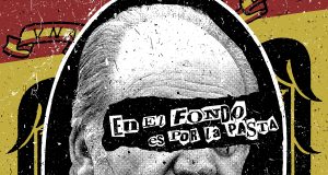 LONCHA VELASCO nos anuncian nuevo singel + Videoclip: ‘’En el Fondo es por la Pasta