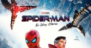 SPIDER-MAN: NO WAY HOME NOS PRESENTA SU NUEVO PÓSTER