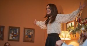 SILENT NIGHT NOS PRESENTA SU NUEVO TRÁILER