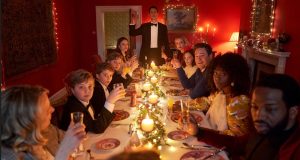 SILENT NIGHT NOS PRESENTA SU TRÁILER EN ESPAÑOL