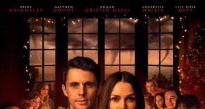 SILENT NIGHT NOS PRESENTA SU PÓSTER EN ESPAÑOL