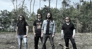 N.E.O publica las primeras fechas de su gira PUNTO DE NO RETORNO