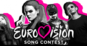 ¡¡APOYEMOS a Megara para ir a Eurovisión!! #EurovisionRocks