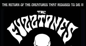 The Fuzztones regresan de gira en marzo de 2022