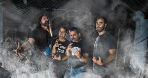 EL RENO RENARDO: Publica hoy su nuevo álbum ‘El Mundo Se Va a la Mierda’