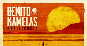 BENITO KAMELAS: Estrena el videoclip ‘Abril’ y presentará en concierto su nuevo álbum ‘Resiliencia’ en Valencia el 5 de marzo junto a EXCESO