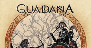 GUADAÑA «ERYTHEIA» MALDITO RECORDS