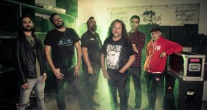 Desastre lanzan su nuevo videoclip: «El Circo»