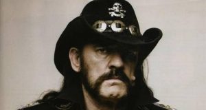 MOTÖRHEAD se une a la campaña mundial benéfica MÖVEMBER, apoyando proyectos de salud mental, prevención del suicidio, cáncer de próstata y de testículos