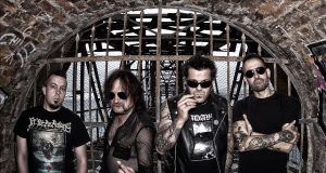 Rat-Zinger: continuan la gira y publican un nuevo video gráfico.