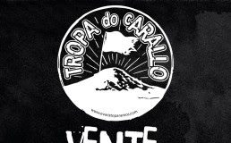 Tropa do Carallo, es el nuevo proyecto de Evaristo Páramos (Gatillazo, La Polla Records)